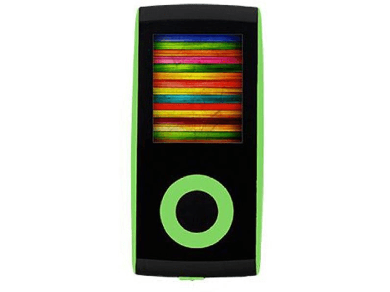 ConCorde C630MSD FEHÉR 4 GB