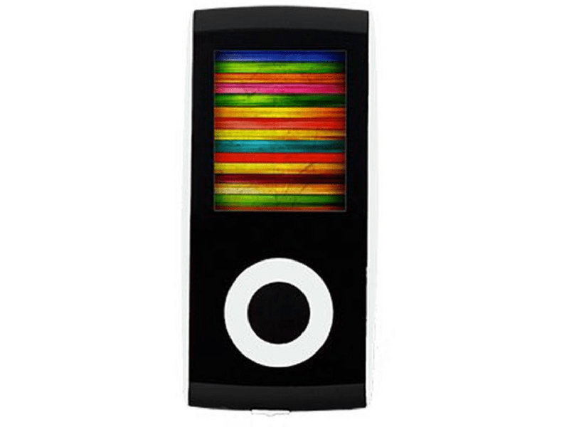 ConCorde C630MSD MP4 FEHÉR