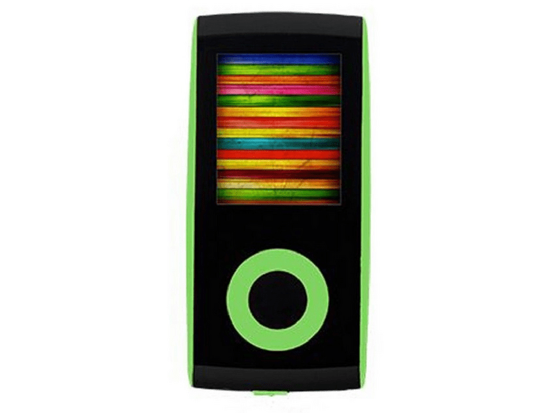 ConCorde C630MSD ZÖLD 4GB