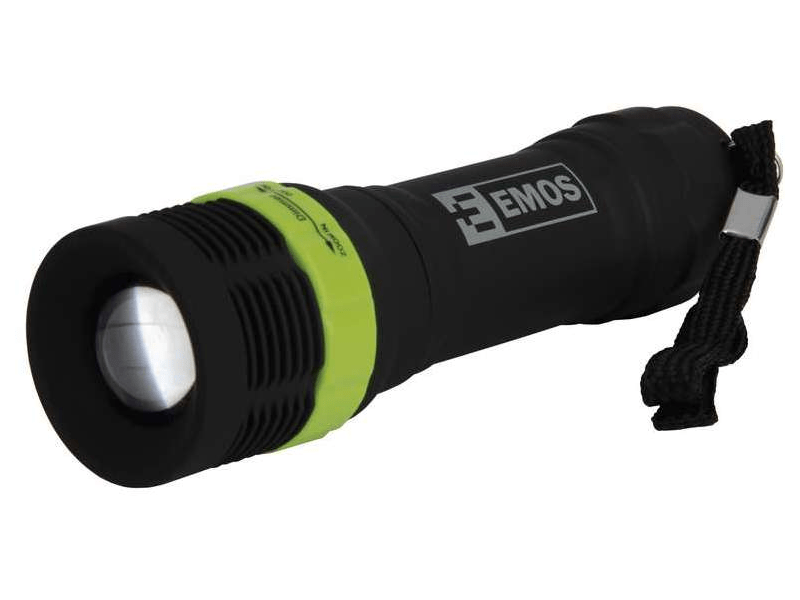 EMOS P3853 1W LED LÁMPA FÓKUSSZAL