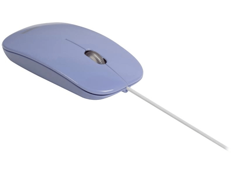 SWEEX Vezetékes Egér Asztali 3 Gombos Fekete (NPMI1101 00)