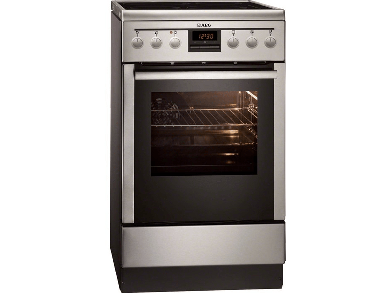 AEG 47995IQ-MN Villantűzhely