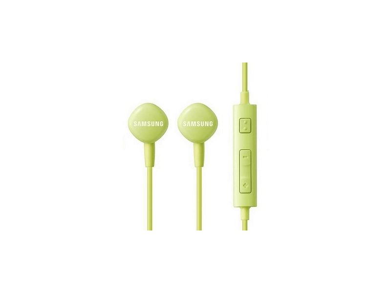 Samsung EO-HS1303GE In-Ear Headset, Zöld