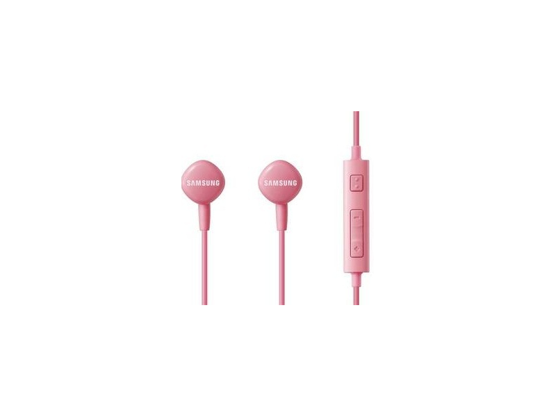 Samsung EO-HS1303PE In-Ear Headset, Pink