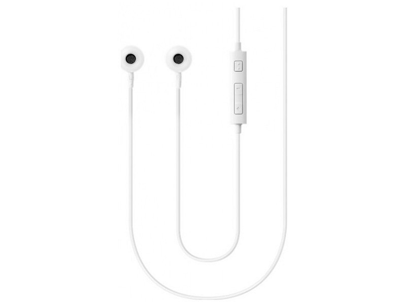Samsung EO-HS1303WE In-Ear Headset, Fehér