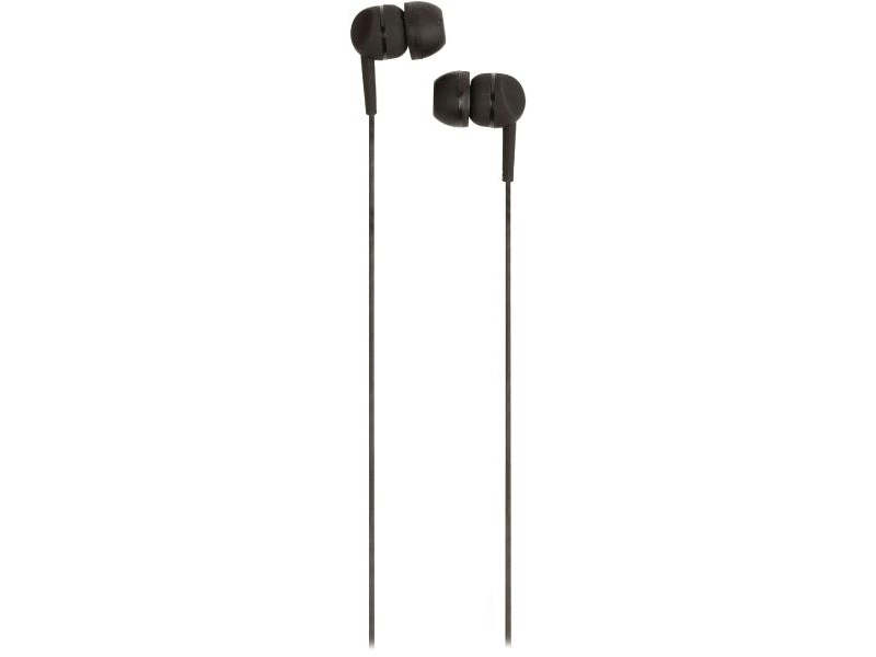 König CSHSIER200WH In-Ear Headset, Fehér