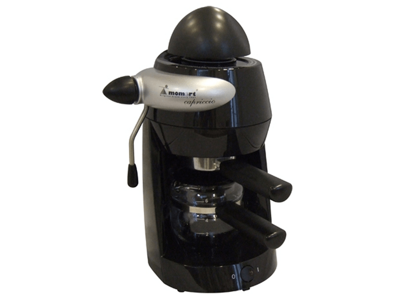 MOMERT 1160 Capriccio Kávéfőző
