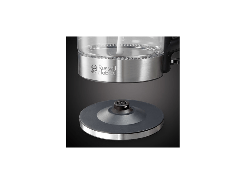 RUSSELL-HOBBS 21600-70 GLASS VÍZFORRALÓ