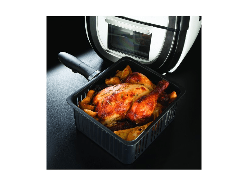 RUSSELL-HOBBS 21840-56 Purifry Multi Olajsütő