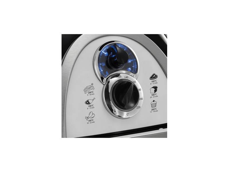 RUSSELL-HOBBS 21840-56 Purifry Multi Olajsütő