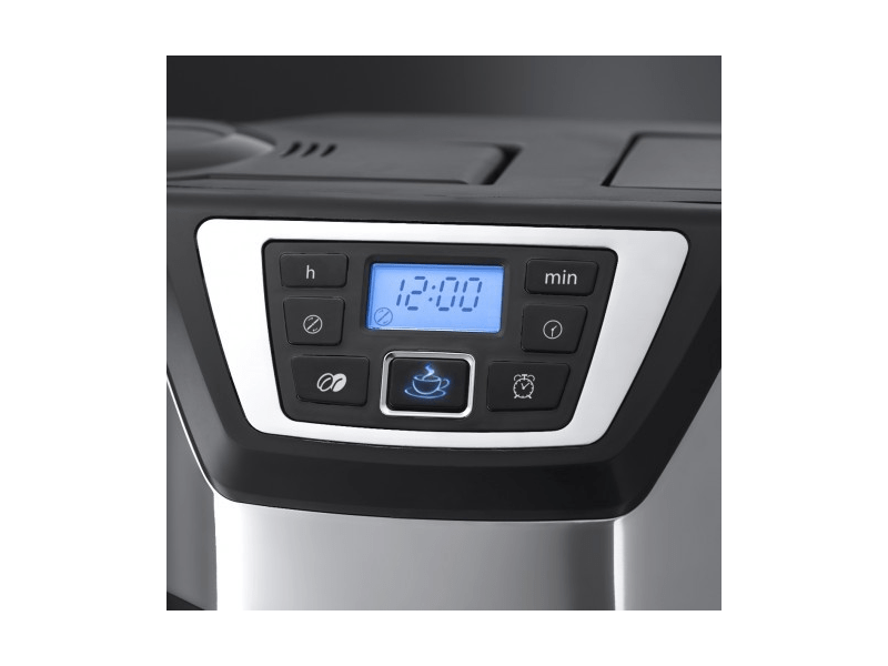 RUSSELL-HOBBS 22000-56 CHESTER GRIND & BREW KÁVÉFŐZŐ