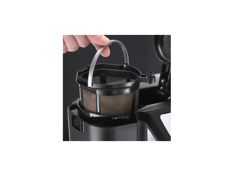 RUSSELL-HOBBS 22000-56 CHESTER GRIND & BREW KÁVÉFŐZŐ