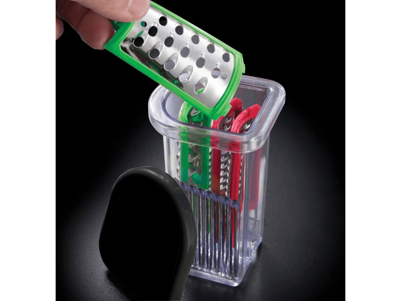 RUSSELL-HOBBS 22280-56 DESIRE SALÁTAKÉSZÍTŐ