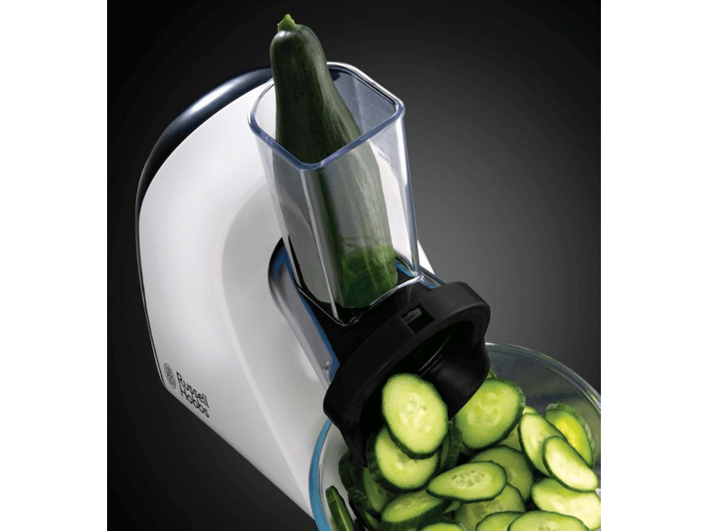 RUSSELL-HOBBS 22281-56 AURA SALÁTA- ÉS DESSZERT KÉSZÍTŐ