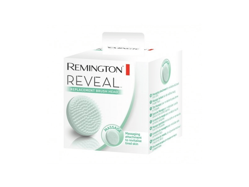 REMINGTON SP-FC4 Masszírozó tartozék fej