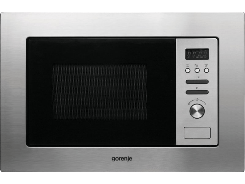 GORENJE BM300X Beépíthető mikrohullámú sütő
