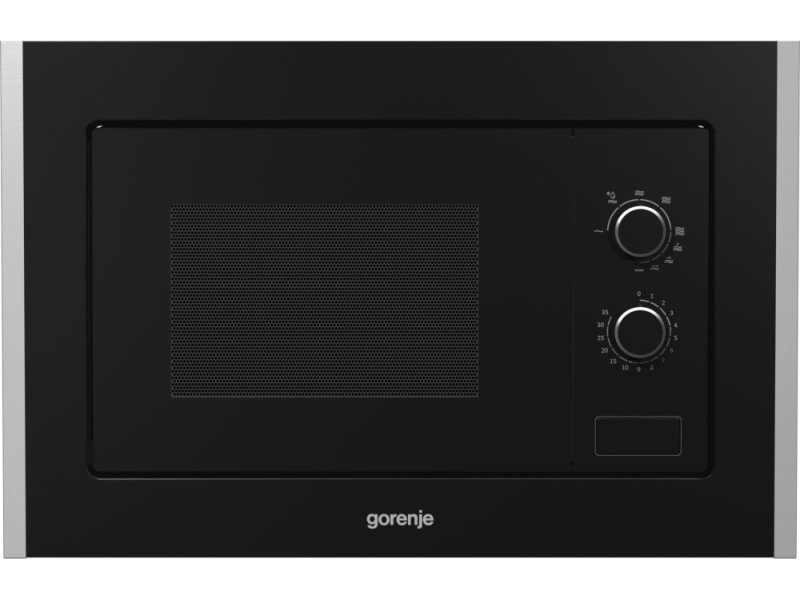 GORENJE BM171E2XG Beépíthető mikrohullámú sütő