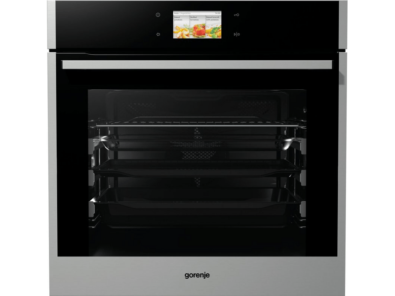 Gorenje BOP799S51X Beépíthető sütő