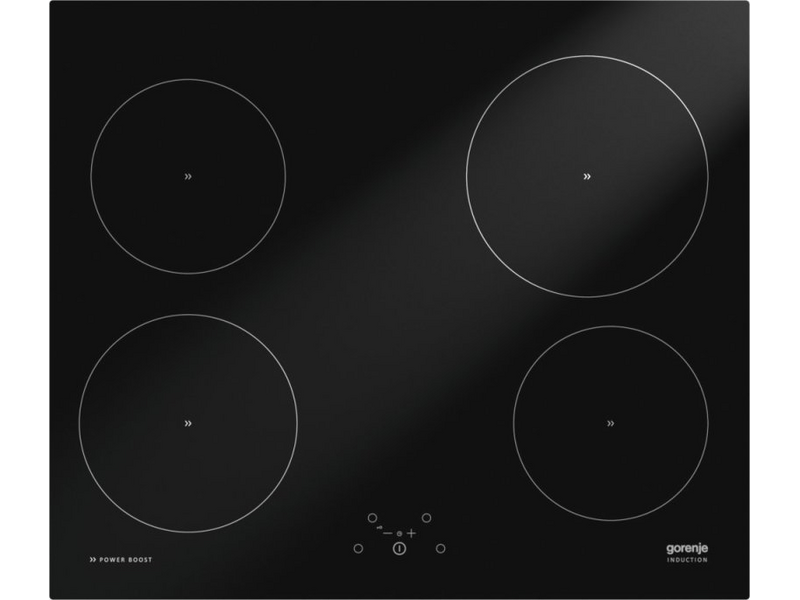 GORENJE IT614SC Beépíthető indukciós főzőlap