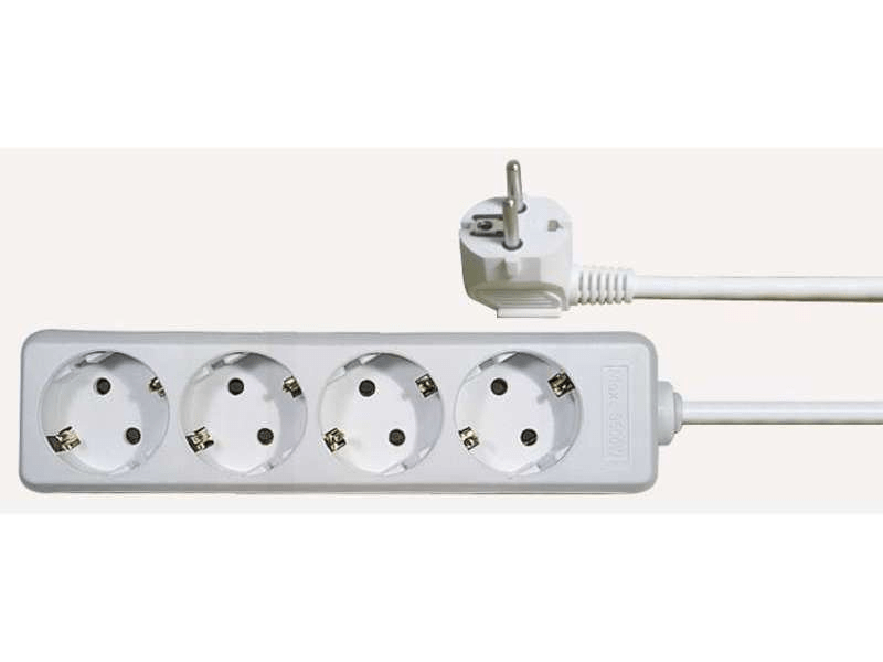 EMOS P0423 Hálózati elosztó