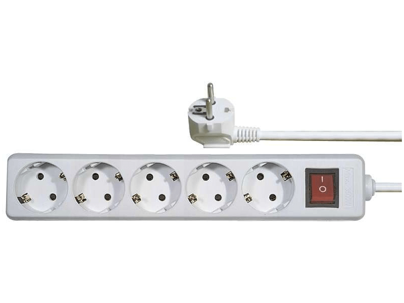 EMOS P1522 Hálózati elosztó kapcsolós