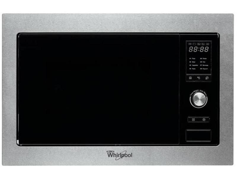 Whirlpool AMW 1601 IX Beépíthető mikrohullámú sütő