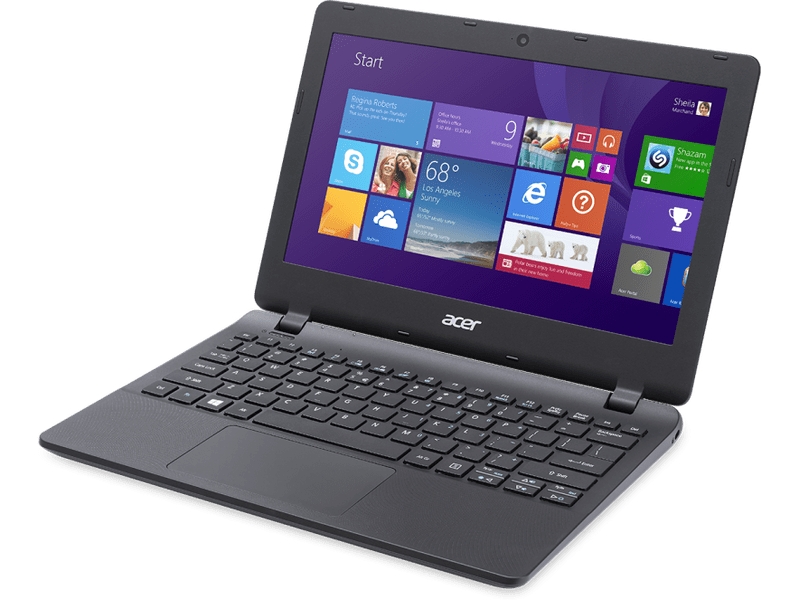 Acer Aspire ES1-111-C9Z1 W8 NX.MRSEU.001