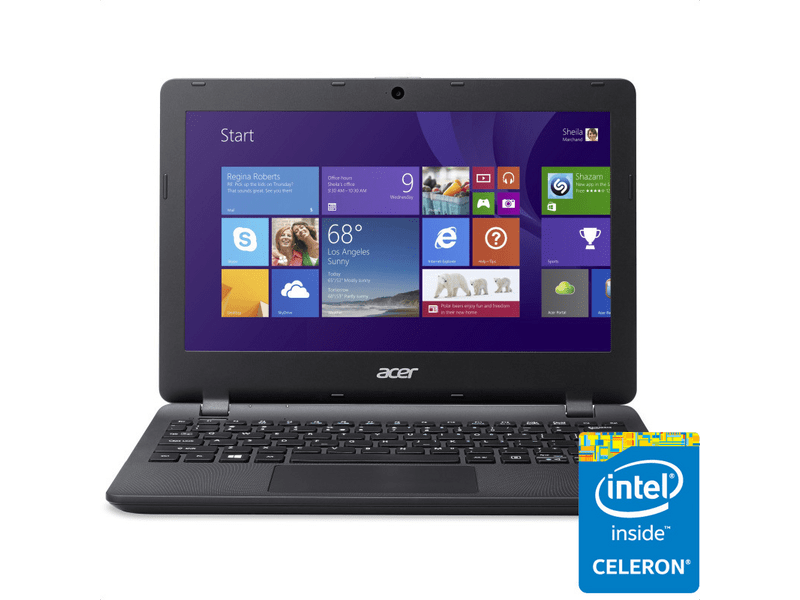 Acer Aspire ES1-111-C9Z1 W8 NX.MRSEU.001