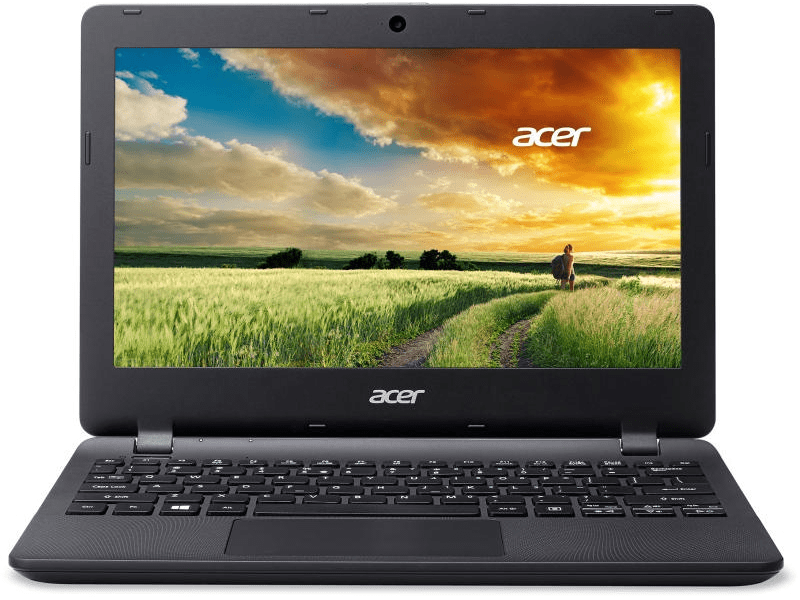 Acer Aspire ES1-111-C9Z1 W8 NX.MRSEU.001