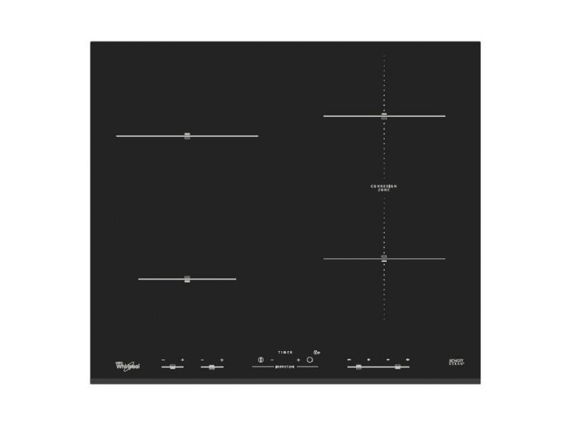 WHIRLPOOL ACM 932/BF Beépíthető indukciós főzőlap