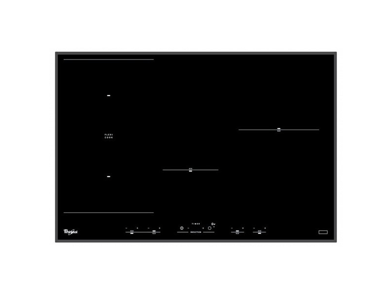 WHIRLPOOL ACM 938/BA Beépíthető indukciós főzőlap