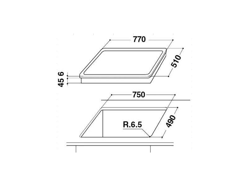 WHIRLPOOL ACM 938/NE