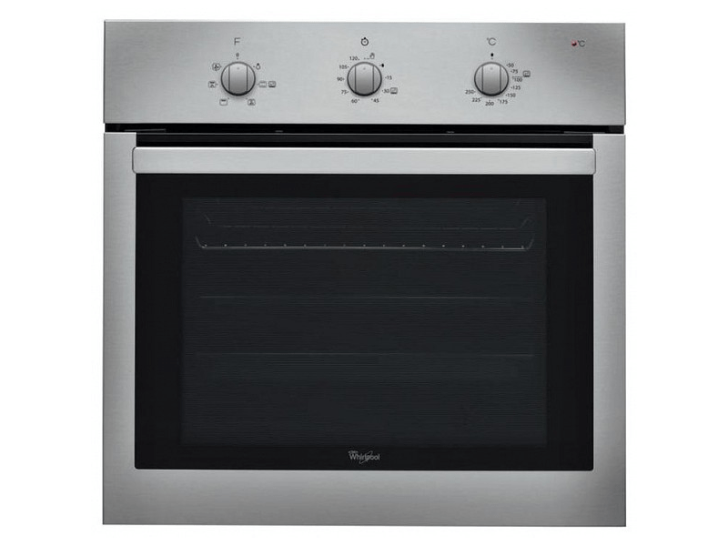 WHIRLPOOL AKP 738 IX