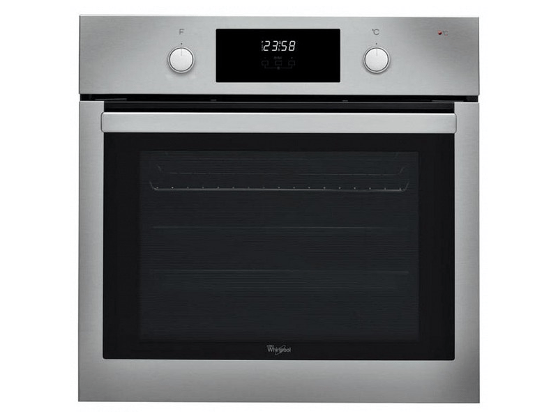 WHIRLPOOL AKP 745 IX Beépíthető sütő