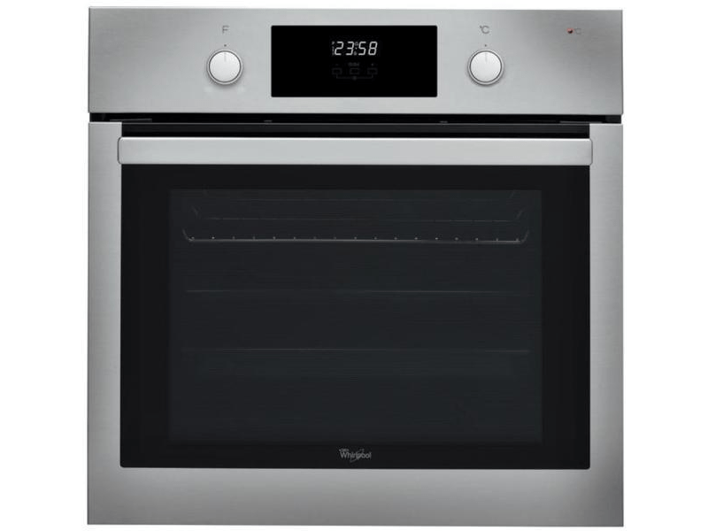 WHIRLPOOL AKP 745 IX Beépíthető sütő