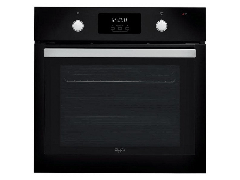 WHIRLPOOL AKP 745 NB Beépíthető sütő