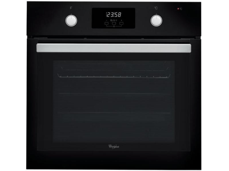 WHIRLPOOL AKP 745 NB Beépíthető sütő