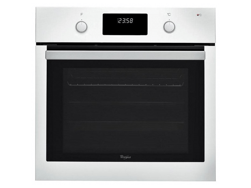 WHIRLPOOL AKP 745 WH Beépíthető sütő