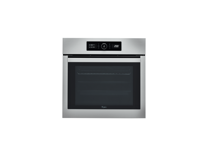 WHIRLPOOL AKZ 6220 IX