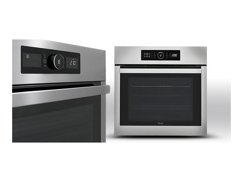 WHIRLPOOL AKZ 6220 IX