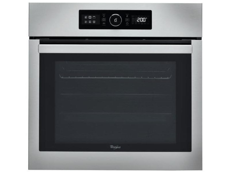 WHIRLPOOL AKZ 6220 IX