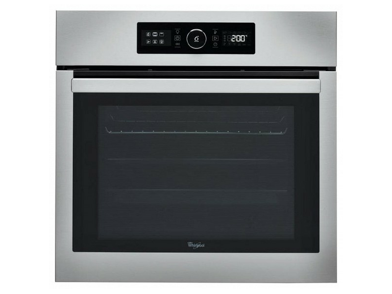 WHIRLPOOL AKZ 6230 IX