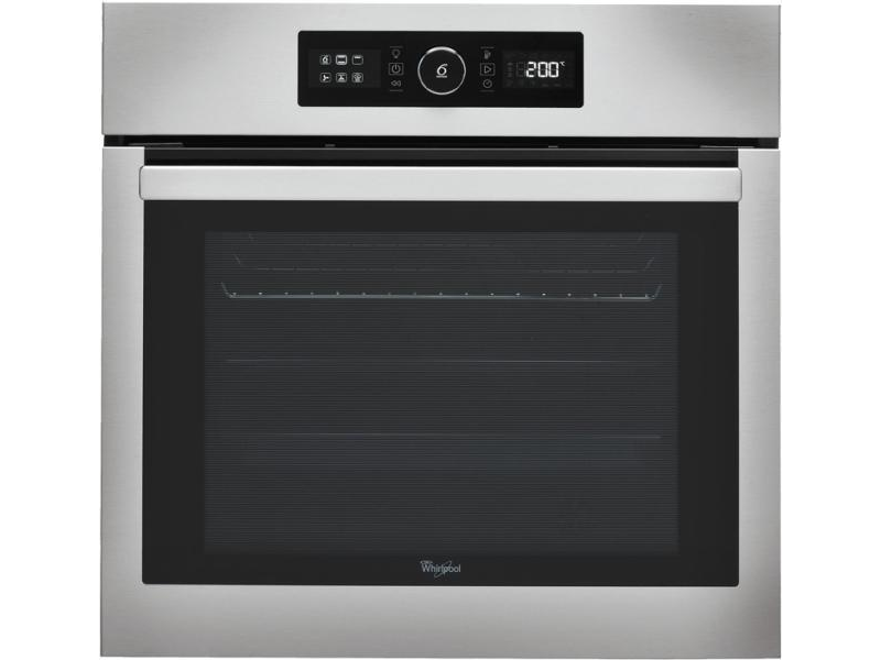 WHIRLPOOL AKZ 6230 IX