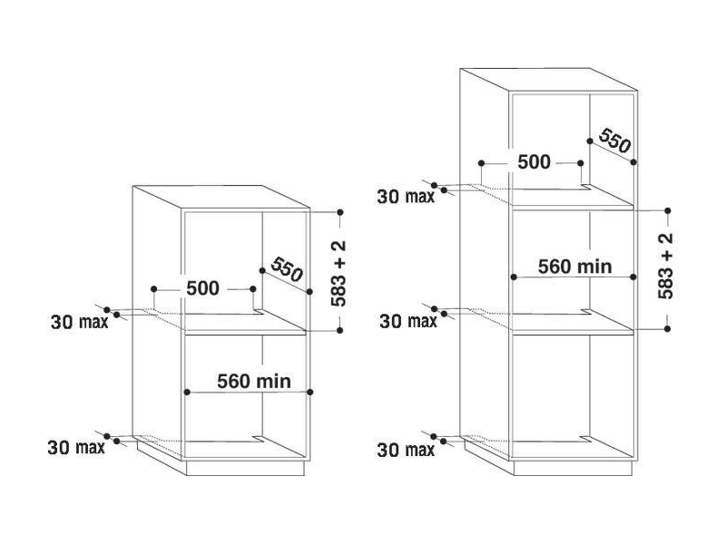 WHIRLPOOL AKZ 6230WH