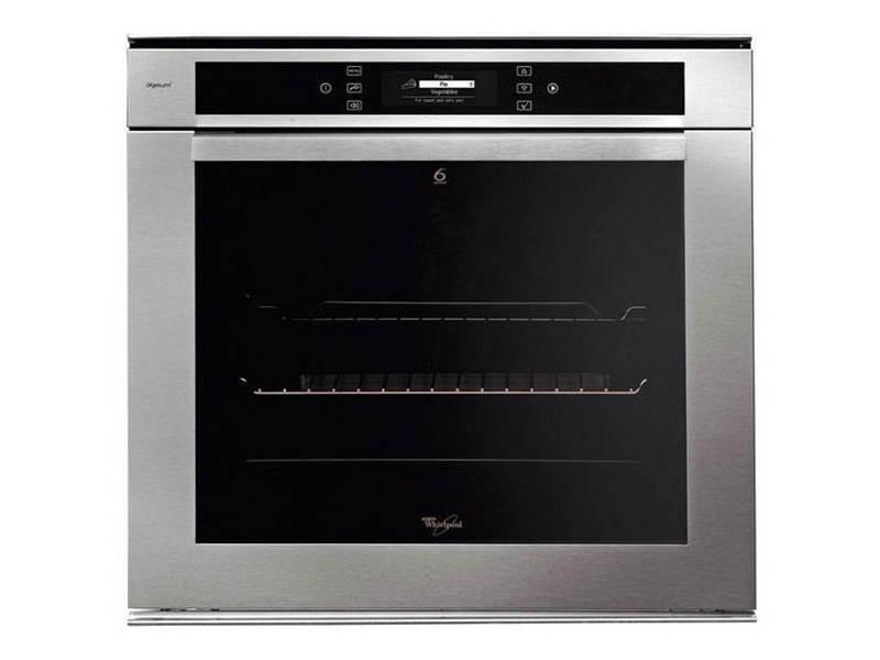 WHIRLPOOL AKZM 6690 IXL