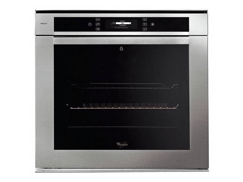 WHIRLPOOL AKZM 6690 IXL
