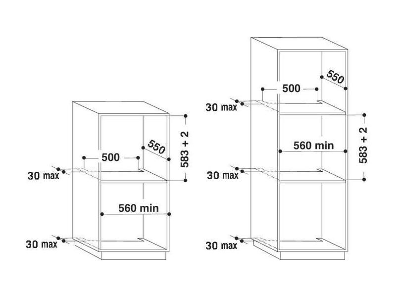 WHIRLPOOL AKZM 6690 IXL