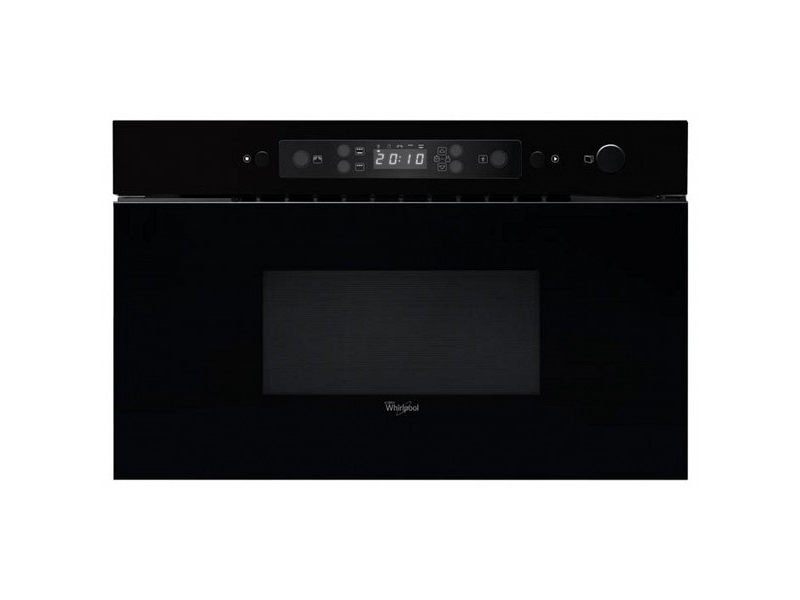 Whirlpool AMW439/NB Beépíthető mikrohullámú sütő