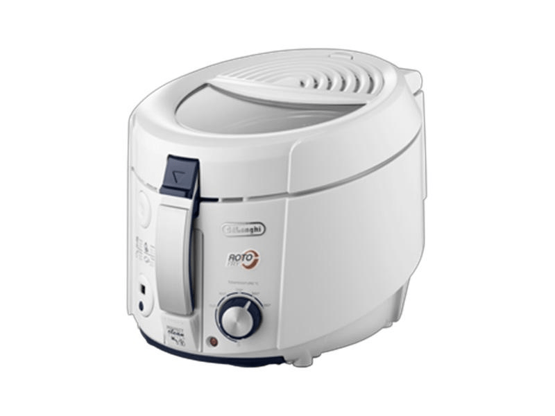 DeLonghi F38436 Olajsütő