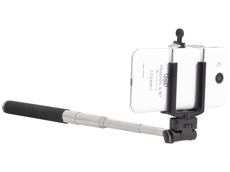 Trevi ST80 Selfie bot, Fekete